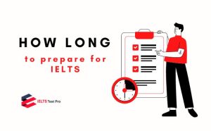 Study Guide How Long To Prepare For IELTS