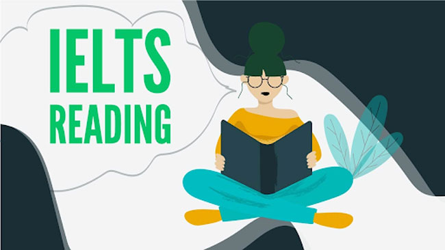 IELTS Reading Test Top Strategies to Conquer the IELTS Reading Test