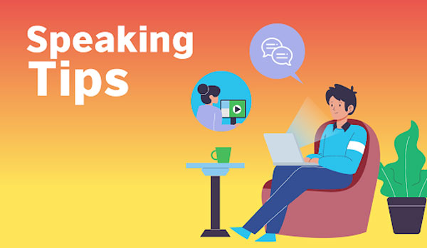 IELTS Speaking IELTS Speaking Tips: Strategies for Success