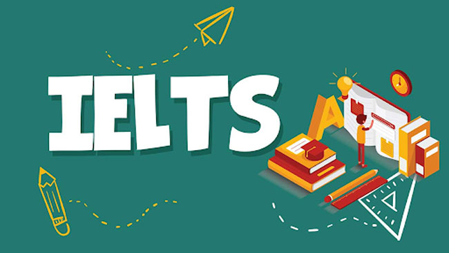 What is ielts