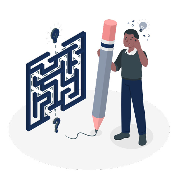 Common problems mistakes & tips for matching heading questions in IELTS reading