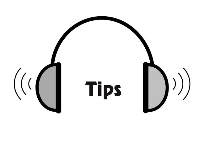 Tips for IELTS Listening Short Answer Questions