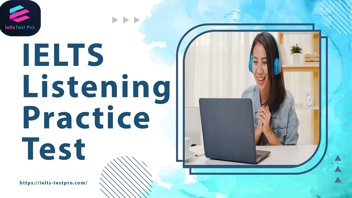 free-ielts-listening-practice-test