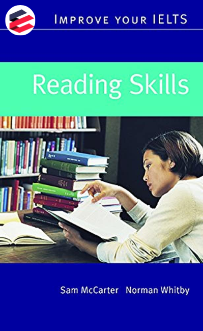 tài liệu học ielts improve your ielts reading skills