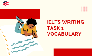 Essential IELTS Writing Task 1 Vocabulary Guide
