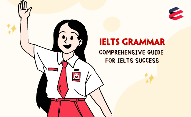 IELTS GRAMMAR - COORDINATING CONJUNCTIONS