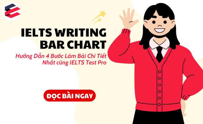 ielts writing task 1 bar chart