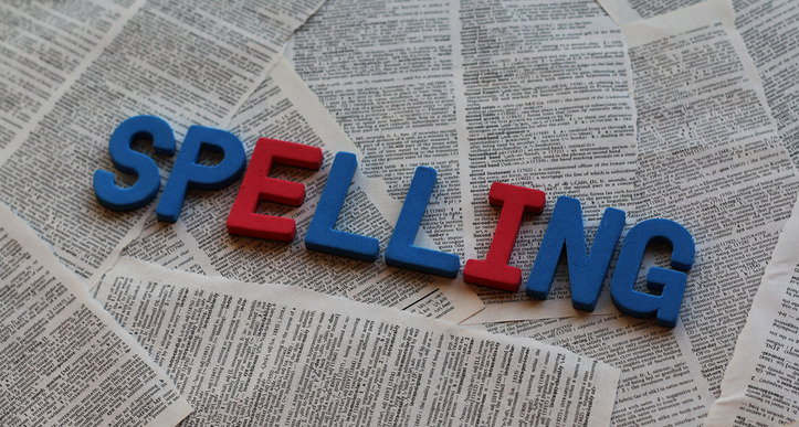 IELTS spelling can lower your score