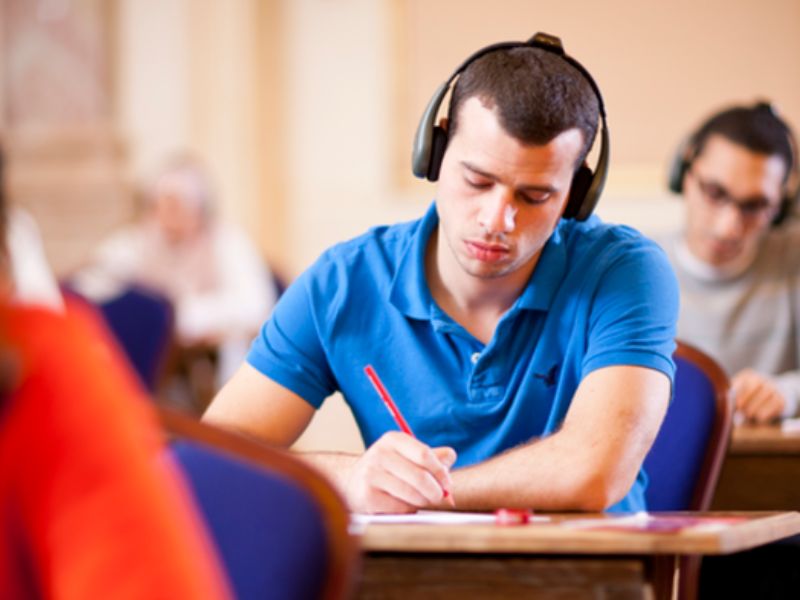 What Are Distractors in IELTS Listening?