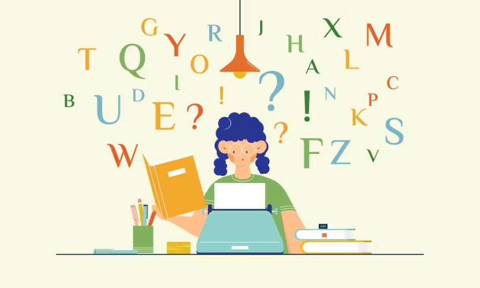 Common collocations and phrases make your writing more natural and fluent in tone.