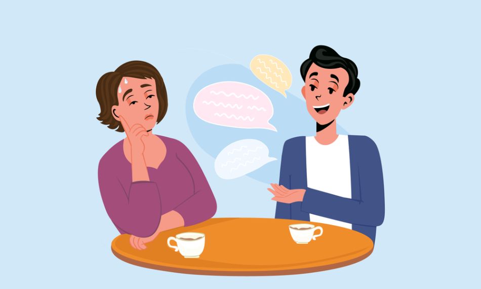 Commonly mispronounced words in IELTS speaking often appear in everyday questions and answers.
