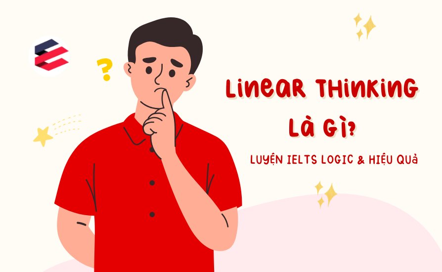 Linear Thinking