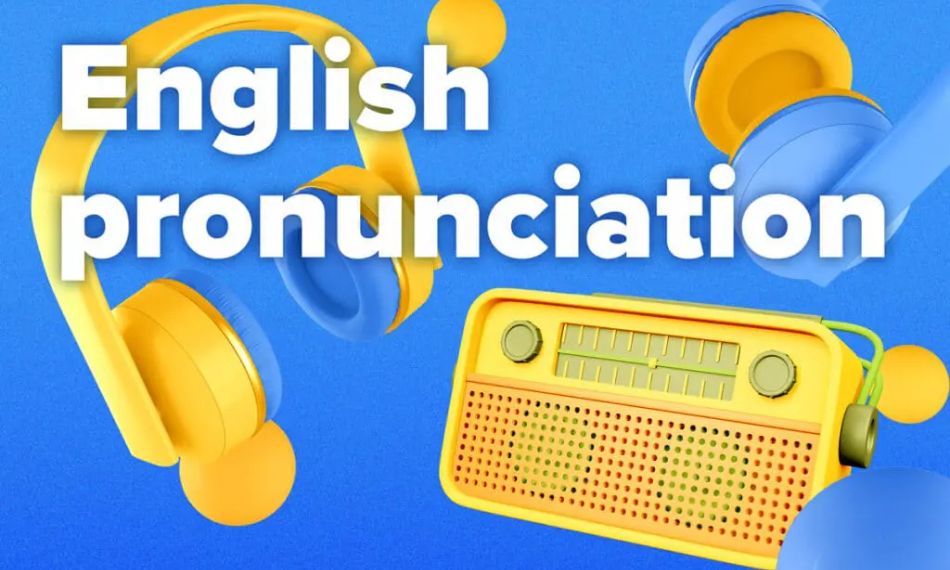 Pronunciation directly affects fluency and coherence scores in IELTS Speaking test performance.