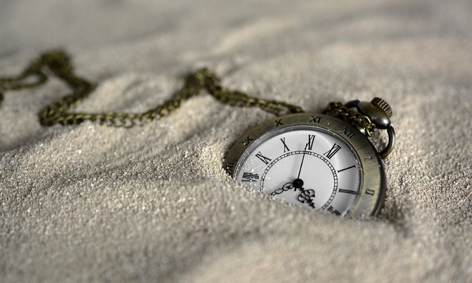 Replacing dates with flexible time phrases helps paraphrase in IELTS more effectively.