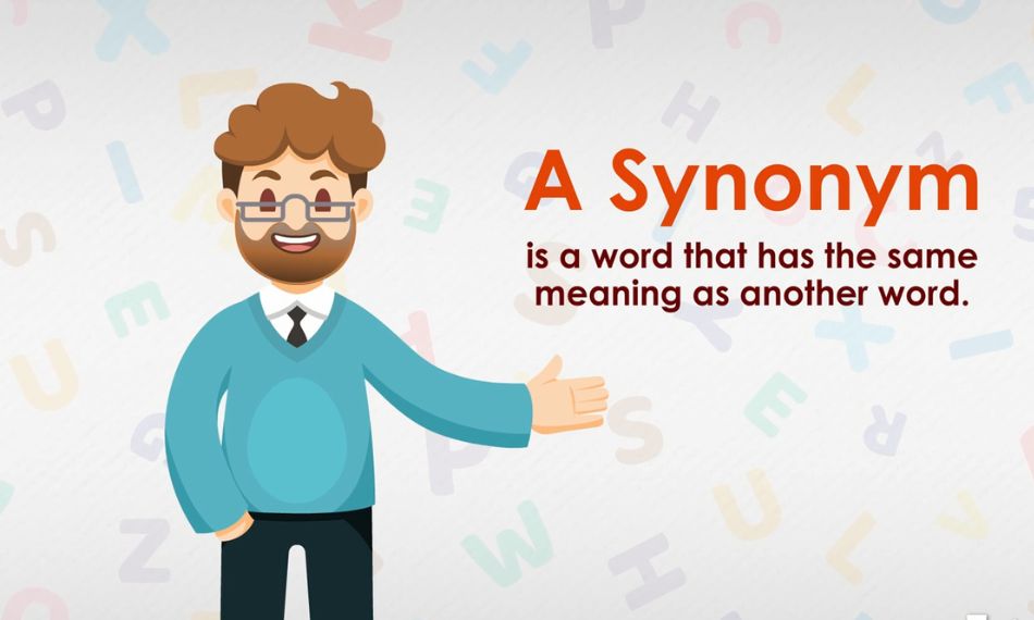 Using accurate synonyms helps you avoid repetition while keeping the original meaning clear.
