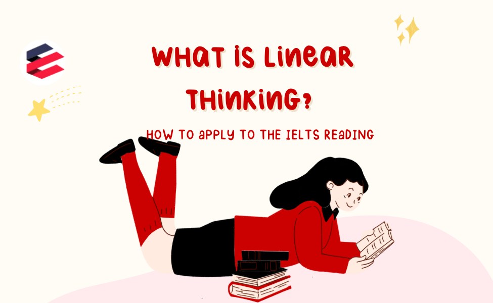 What Is Linear Thinking