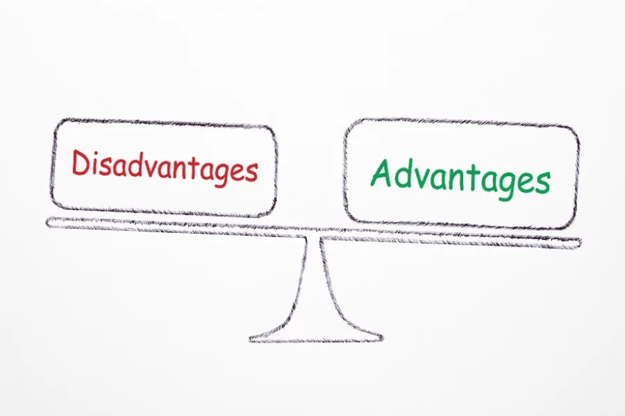 introduction ielts writing task 2 - Advantages and Disadvantages Essay