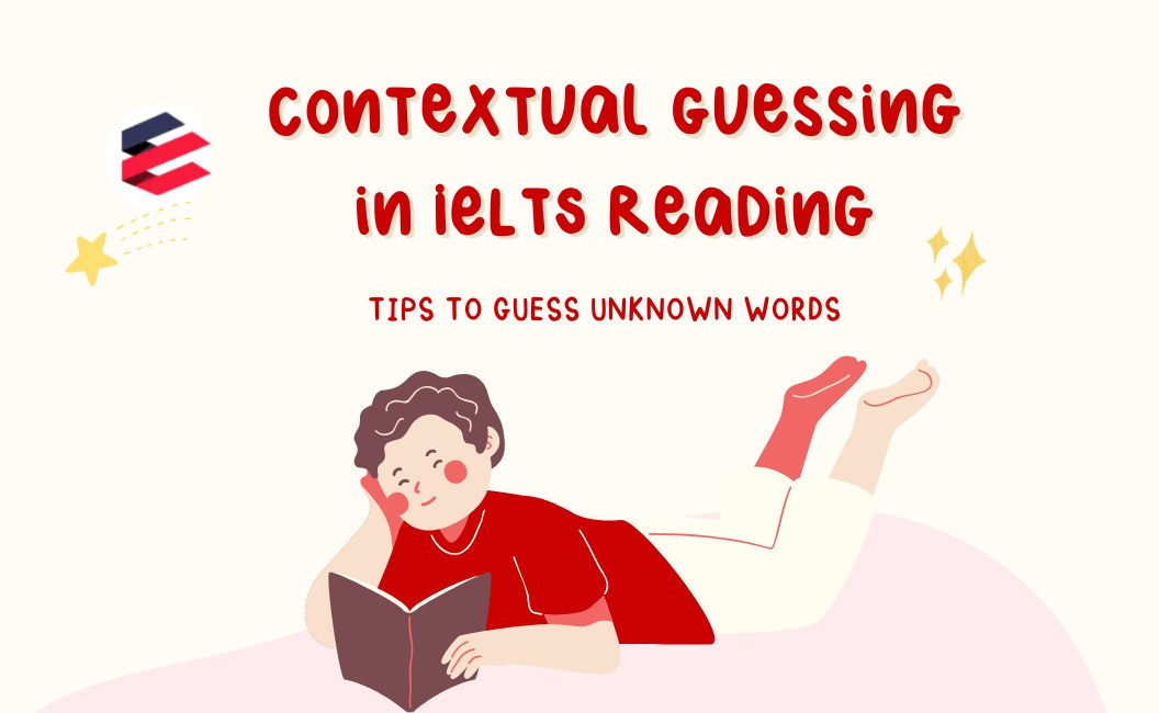 Contextual Guessing