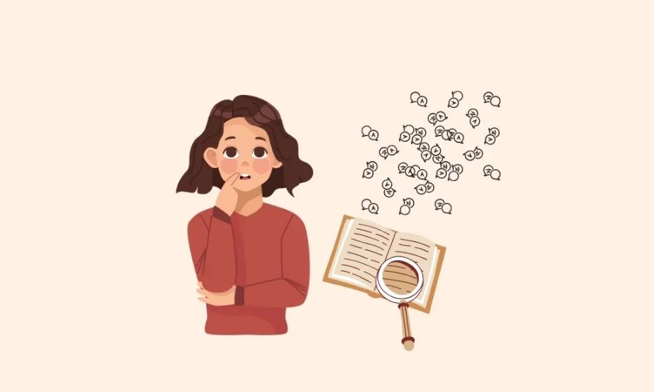 Contextual guessing in IELTS Reading helps decode unknown words using sentence clues, logic, and surrounding context.