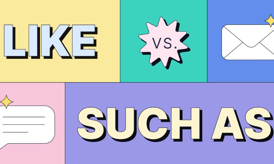 Examples help you understand a new word by showing how it’s used in real or imagined situations.