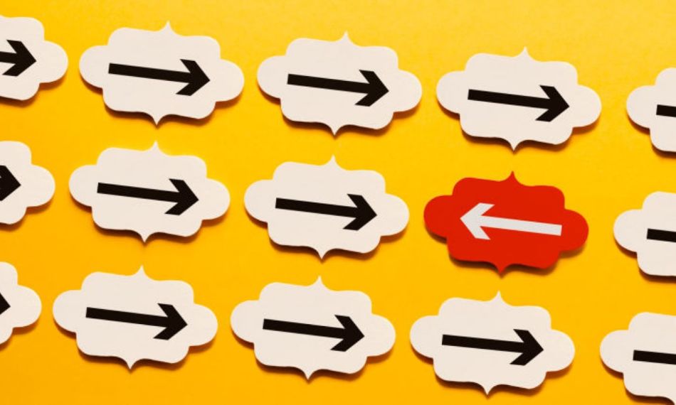 Reverse thinking helps demonstrate deeper reasoning, originality, and the ability to challenge surface-level arguments confidently.