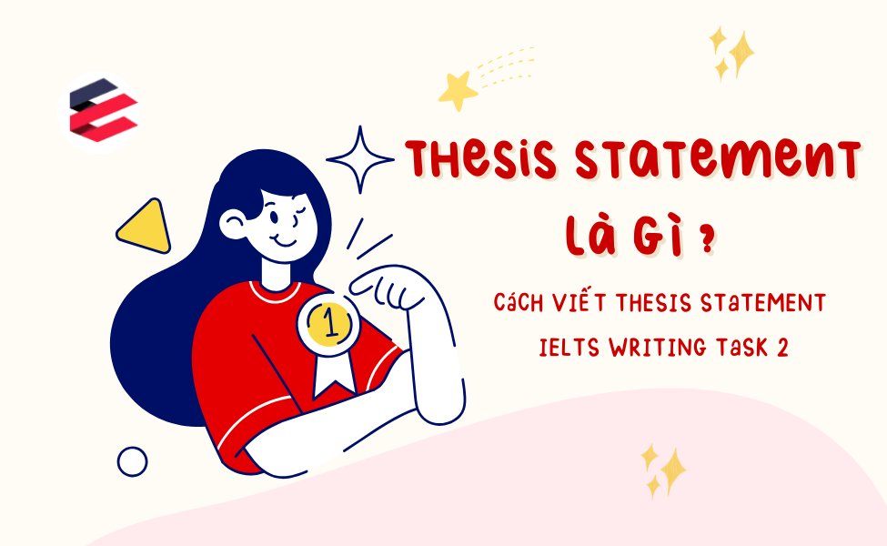 Thesis statement