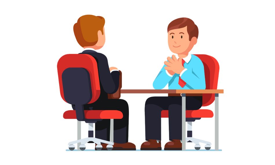 This part includes personal questions designed to warm you up and assess your basic fluency.