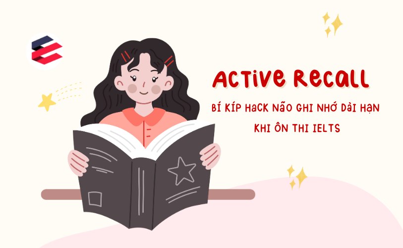 active recall