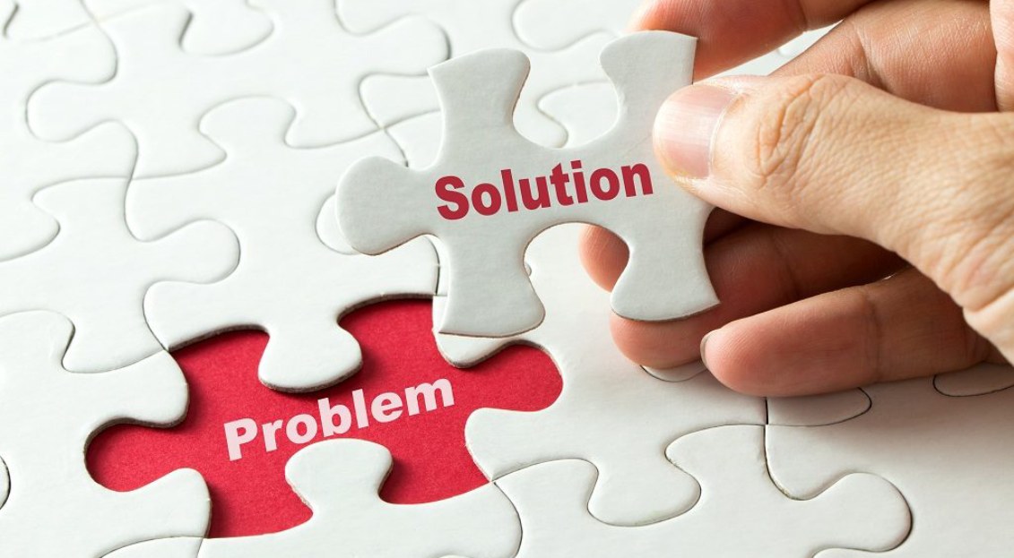 introduction ielts writing task 2 - Problem and Solution Essay