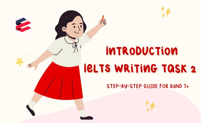 Introduction IELTS Writing Task 2