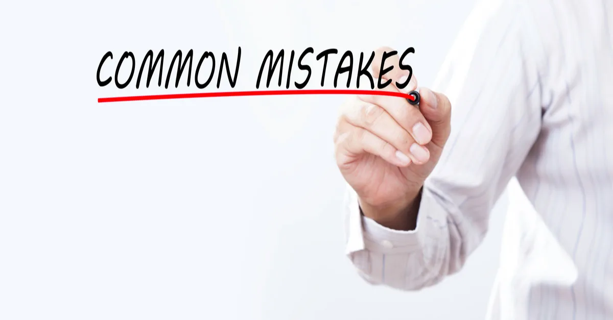 What you should not do on your ielts writing introduction task 1