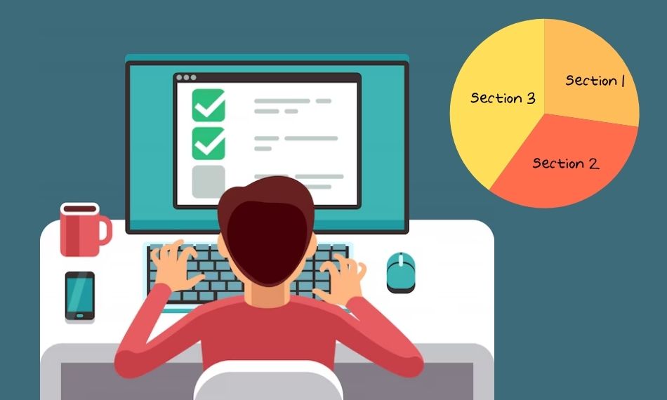 IELTS Reading Time Management improves when you divide time based on section difficulty.