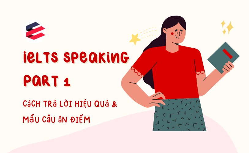 IELTS Speaking Part 1