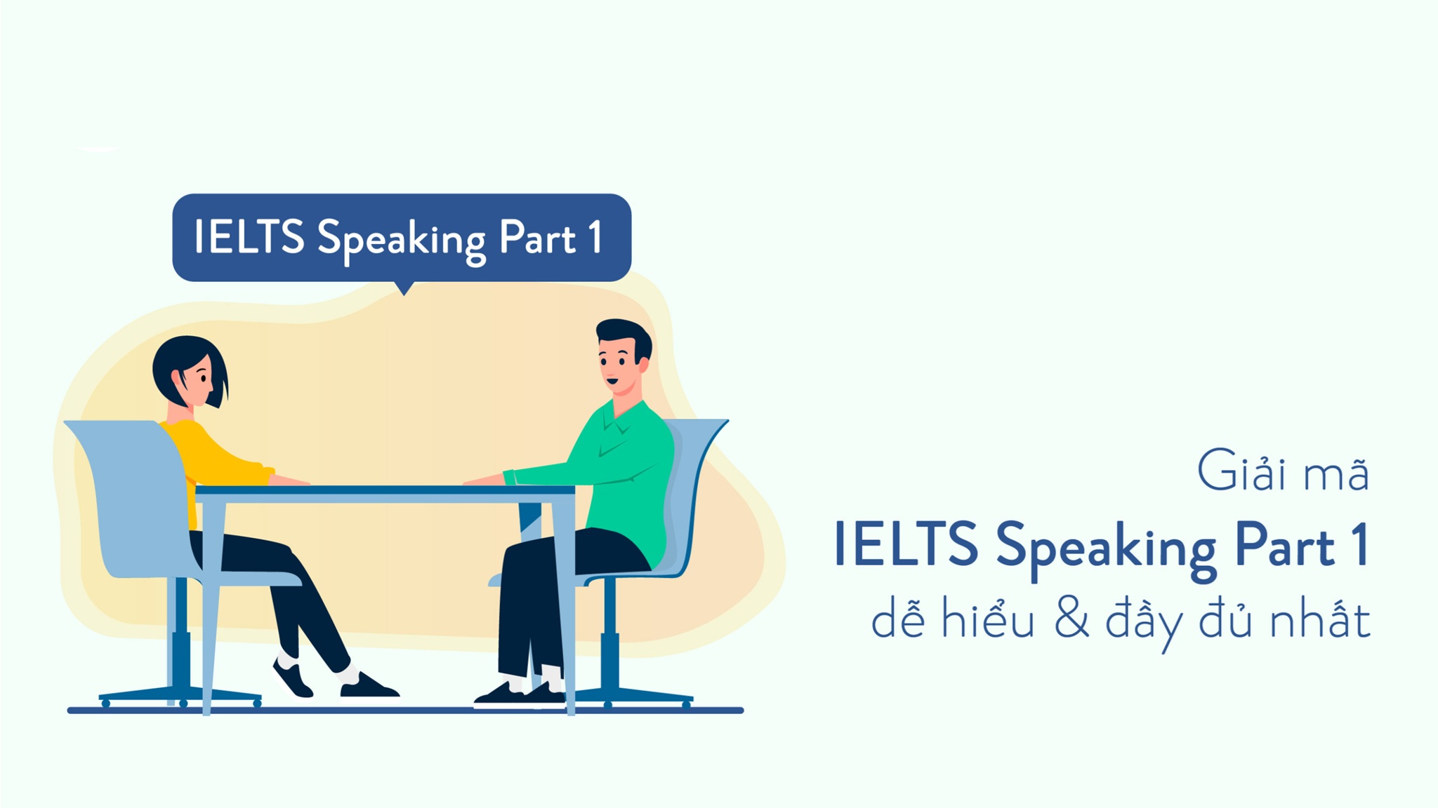 ielts speaking part 1