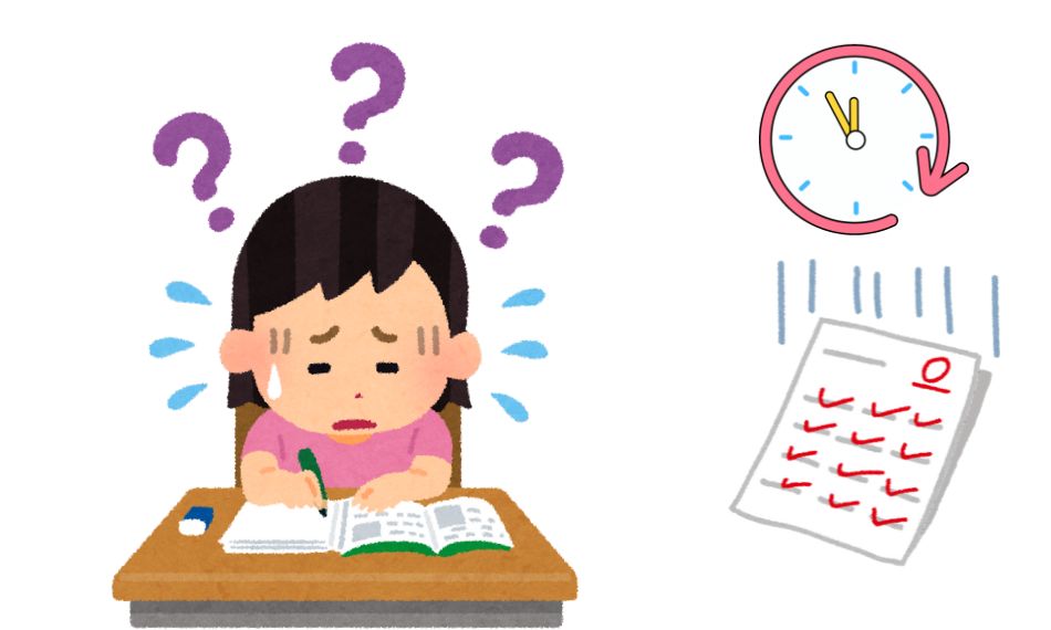 Reading only necessary sentences keeps your pace steady and efficient.