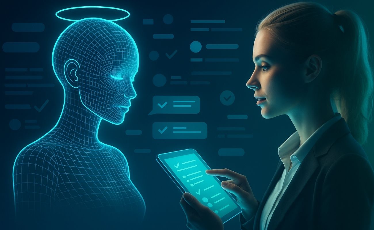 Tips to maximize IELTS score with AI