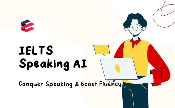 IELTS Speaking AI