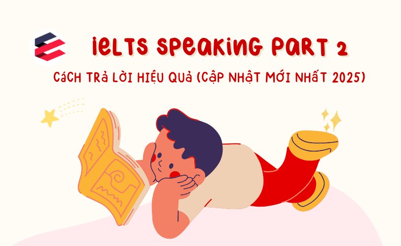 IELTS Speaking Part 2