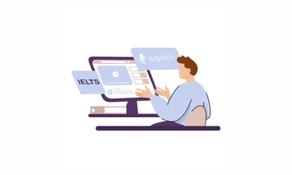 IELTS Speaking AI phù hợp cho người mới học và thí sinh bận rộn.