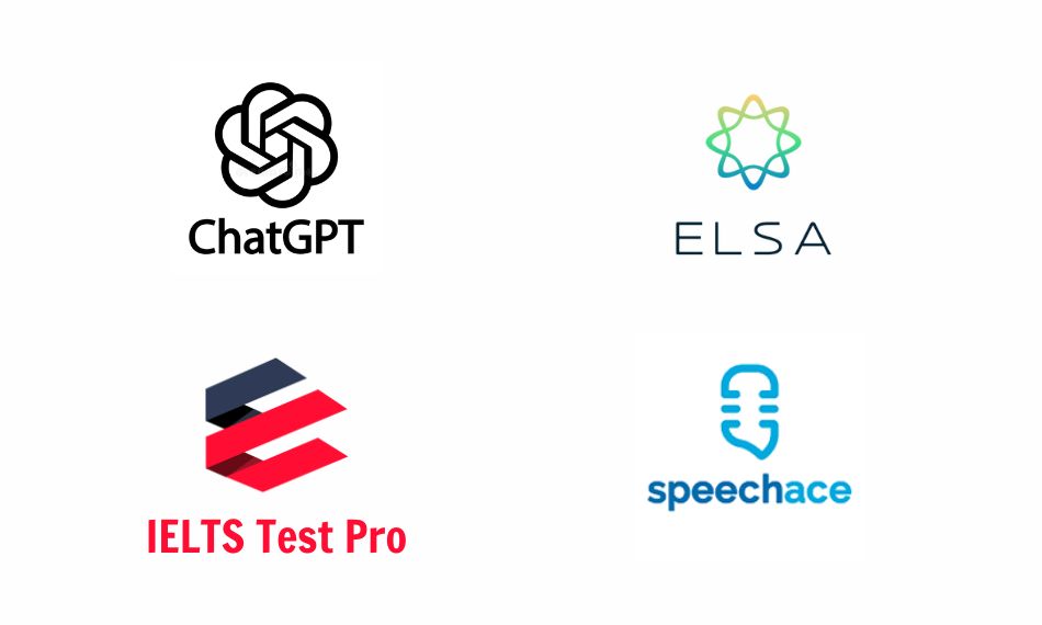 Nhiều công cụ hữu ích từ IELTS Speaking bot đến nền tảng chuyên sâu.