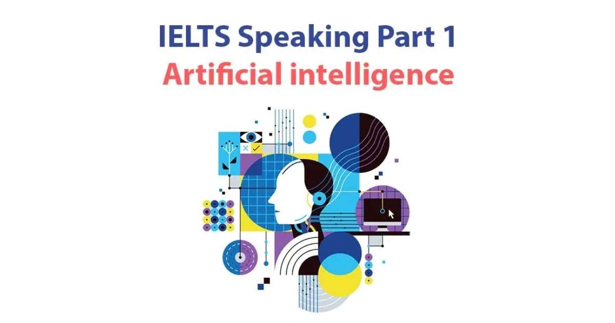 What is IELTS Speaking AI?