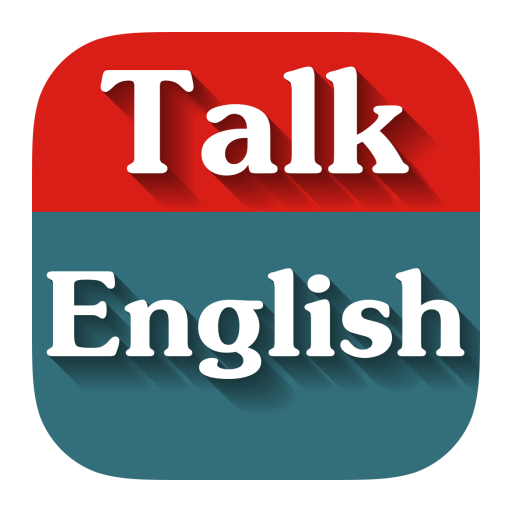Talk English ielts speaking app