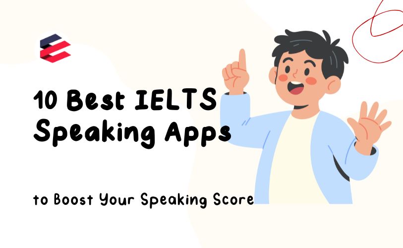 IELTS-Speaking-App