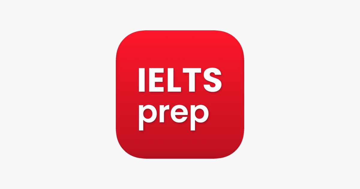 Ielts prep speaking app