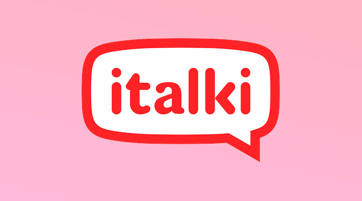 italki ielts speaking app
