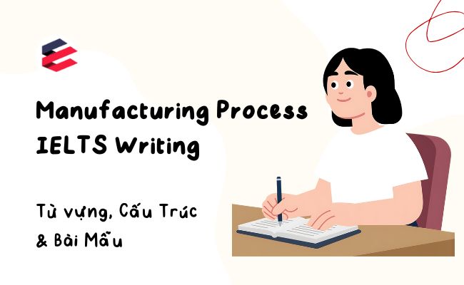 Manufacturing Process