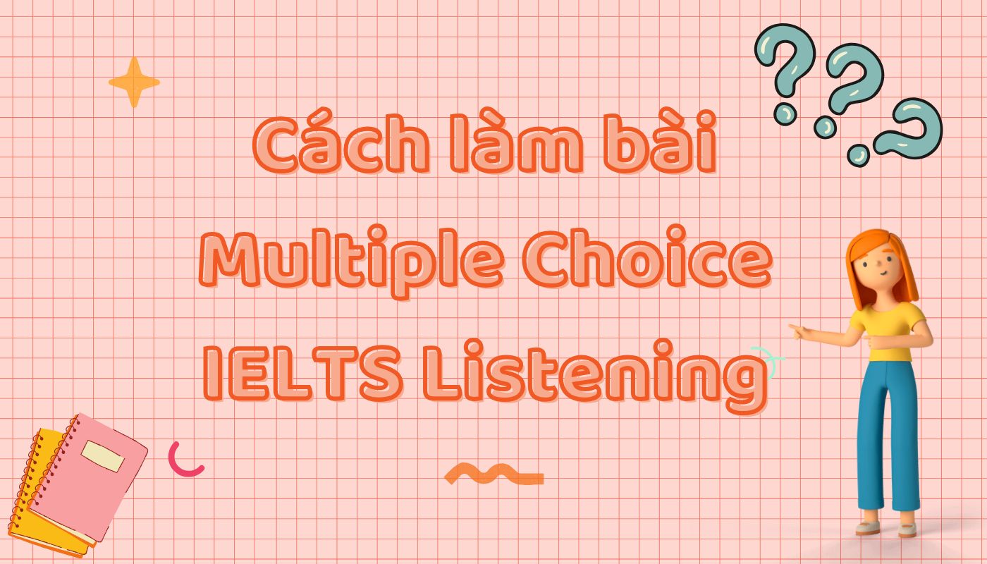 mẹo làm multiple choice
