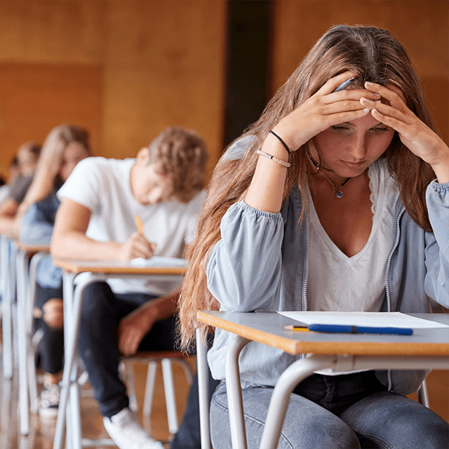 What makes Matching Features IELTS Reading Difficult